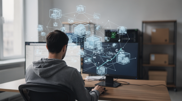 Backend изнутри: как устроен сложный конфигуратор для e-commerce